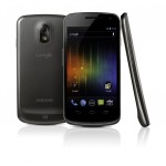 Samsung Galaxy Nexus